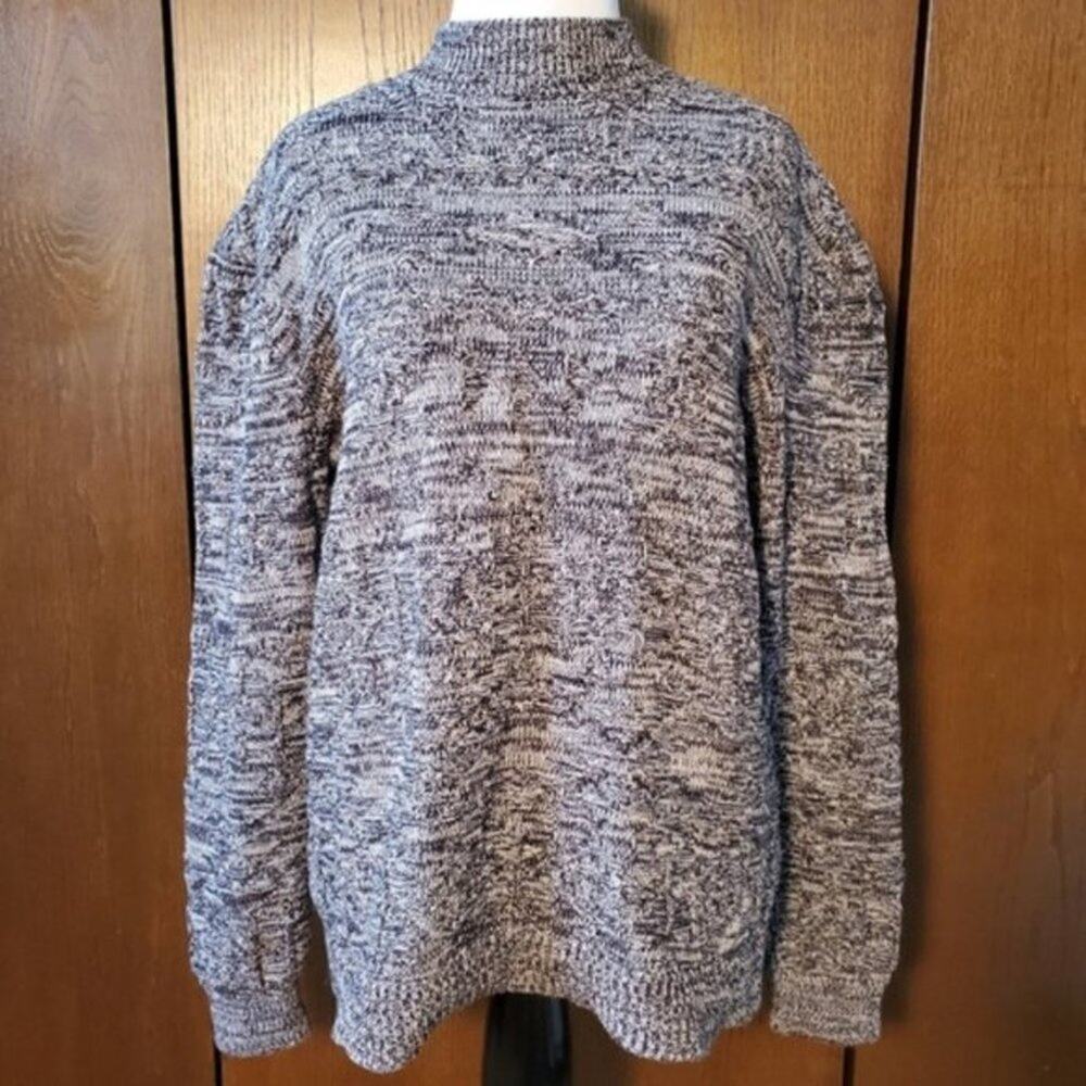 PACSUN CHUNKY KNIT SWEATER SZ SMALL